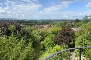 Eindrucksvolles Einfamilienhaus am Waldrand – Einzigartiges Grundstück – Northeim (Kreis) – Vorschaubild 13