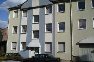 GEWOBAU-ZENTRALGELEGENE WOHNUNG FÜR STUDENTEN