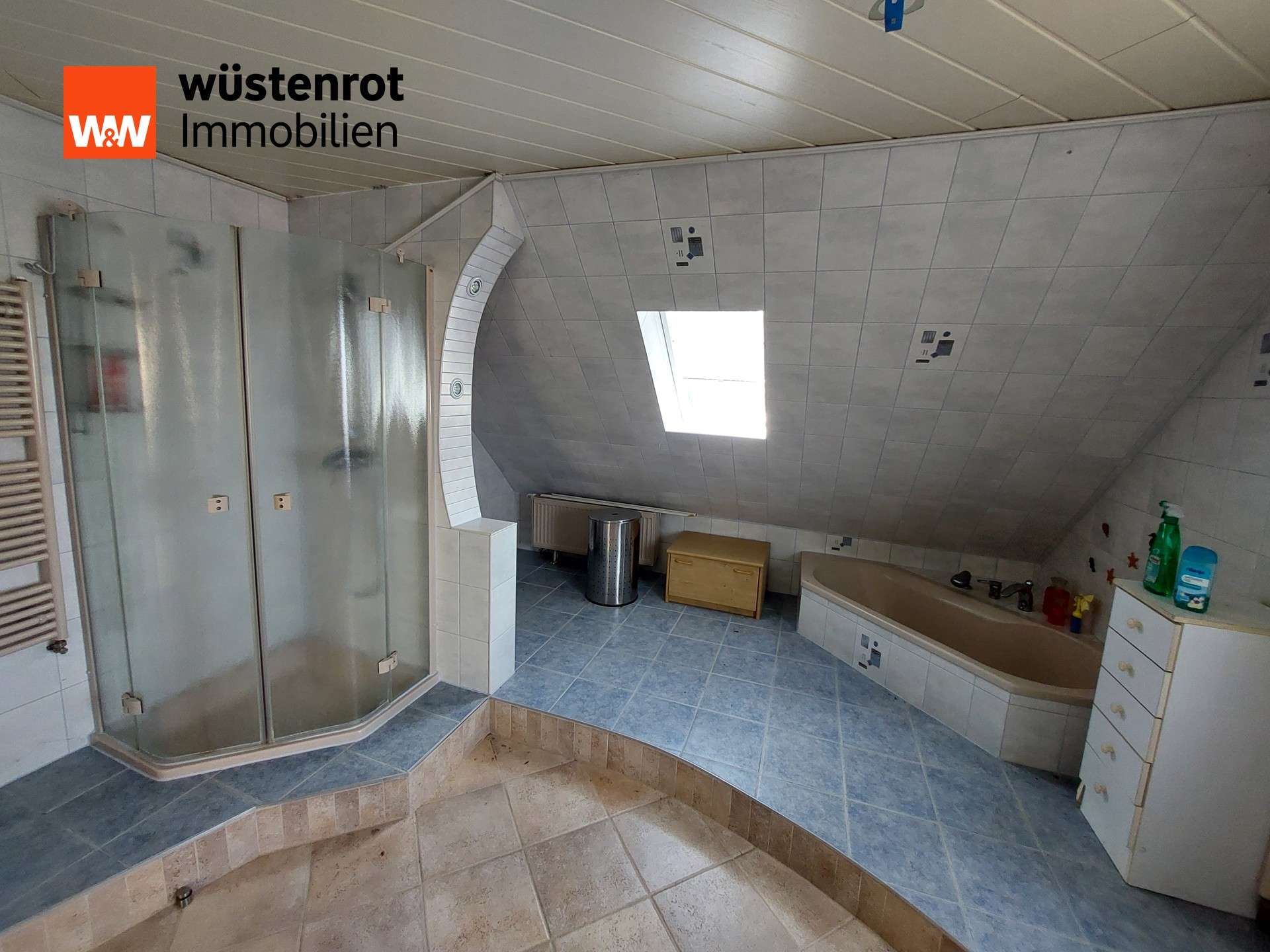 Immobilie in Hoyerswerda - Wojerecy - Freistehendes Eigenheim in beliebter Wohnlage - Bild 4