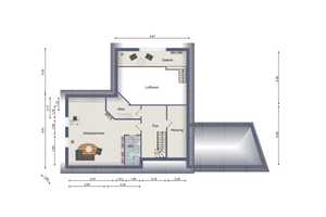 Großzügiges Einfamilienhaus mit gehobener Ausstattung – Wittmund (Kreis) – Vorschaubild 17
