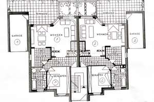 Wunderschöne  3-Zimmer Wohnung mit Garten in Düsseldorf–Unterbach – Die vollständige Adresse der Immobilie erhältst du vom Anbieter., 40627 Unterbach, Düsseldorf – Vorschaubild 21