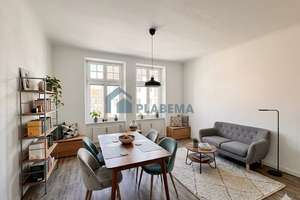 WG- oder Familienwohnung! Komplett renoviert mit neuer Einbauküche, Uni-nah – Gützkower Str. 1, 17489 Innenstadt, Greifswald – Vorschaubild 1
