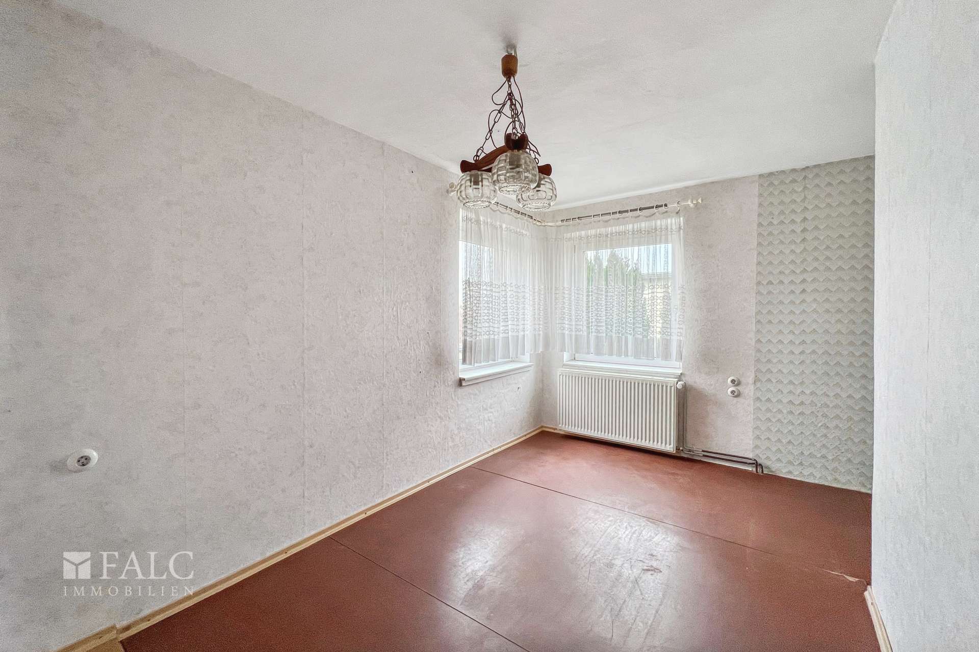 Immobilie in Grimmen - Zaubern Sie sich Ihr Traumhaus - Ideal für Selbstversorger - Bild 6