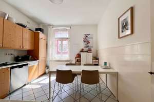 Top Lage! Attraktive Altbauwohnung im Herzen der Bielefelder Innenstadt – Rohrteichstraße 55, 33602 Mitte, Bielefeld – Vorschaubild 10