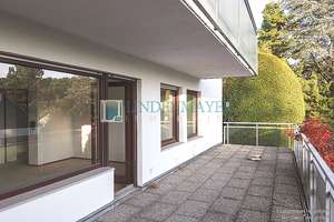 Toplage! Willkommen in Ihrem neuen Traumdomizil am Stuttgarter-Killesberg! – Die vollständige Adresse der Immobilie erhältst du vom Anbieter., 70192 An der Burg, Stuttgart – Vorschaubild 7