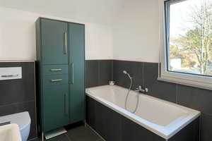 **RESERVIERT** Energieeffizientes Einfamilienhaus mit Panoramablick und Wellnessbereich!  – Neustadt a.d. Aisch-Bad Windsheim (Kreis) – Vorschaubild 20