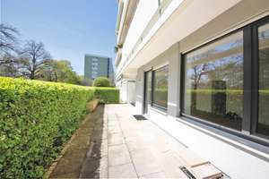 GROSSZÜGIG & MODERN WOHNEN - mit großem Landschaftspark & Freizeitmöglichkeiten