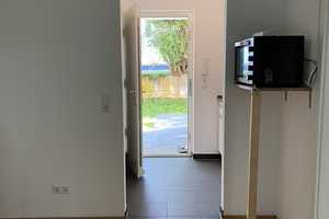 Schönes, teilmöbliertes 2 Zimmer Appartement (Universitätsnähe) – Welfenstr. 82, 70599 Stuttgart – Vorschaubild 5