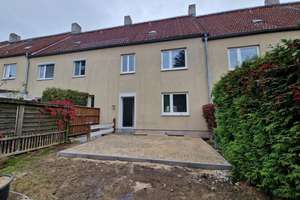 Weihnachten im neuen Haus?***Frisch renoviertes Reihenhaus mit 3 Zimmern in ruhiger Lage! – Weimarer Straße 18, 39122 Westerhüsen, Magdeburg – Vorschaubild 23