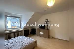 Tauschwohnung: 2 Zimmer Wohnung – Die vollständige Adresse der Immobilie erhältst du vom Anbieter., 40215 Friedrichstadt, Düsseldorf – Vorschaubild 4