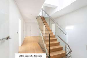 Exklusives Effizienzhaus (KfW 40) mit hochwertiger Ausstattung in idyllischer Lage von Paderborn – 33104 Schloß Neuhaus, Paderborn – Vorschaubild 32