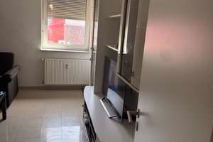 Sehr gepflegte 3 ZKB,  Balkon, bezugsfrei Juli 2026! – Die vollständige Adresse der Immobilie erhältst du vom Anbieter., 68199 Neckarau, Mannheim – Vorschaubild 9