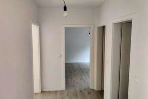 Geräumige 3 Zimmerwohnung mit Balkon - frisch saniert!! – Gerhart-Hauptmann-Straße 6, 47226 Rheinhausen-Mitte, Duisburg – Vorschaubild 4