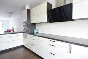 URBAN & NATURNAH - MODERNES REIHENMITTELHAUS MIT GARTEN, TOP ENERGIEEFFIZIENZ & AUßENSTELLPLATZ – Ruppiner-See-Straße 17, 13599 Haselhorst, Berlin – Vorschaubild 10