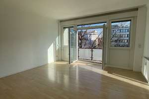Zur Untermiete: moderne & großzügige 2-Zimmer Wohnung! – Die vollständige Adresse der Immobilie erhältst du vom Anbieter., 68161 Innenstadt/Jungbusch, Mannheim – Vorschaubild 1