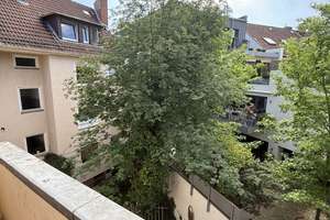 2-Zi-Whg Innenstadt - Magniviertel – Kuhstraße 30, 38100 Innenstadt, Braunschweig – Vorschaubild 18