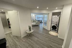 Traumhafte Wohnung inkl. Einbauküche, TG-Stellplatz und 2 Balkonen! – 40472 Lichtenbroich, Düsseldorf – Vorschaubild 2