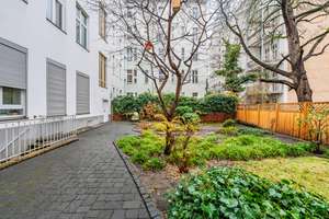 Exklusives Wohnen im Bayerischen Viertel – Die vollständige Adresse der Immobilie erhältst du vom Anbieter., 10825 Schöneberg, Berlin – Vorschaubild 29