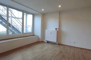 Gemütliche 25 m² Wohnung mit EBK in Essen – Die vollständige Adresse der Immobilie erhältst du vom Anbieter., 45138 Südostviertel, Essen – Vorschaubild 4