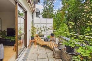 Schicke Maisonette in der Villenkolonie – 64297 Eberstadt, Darmstadt – Vorschaubild 5