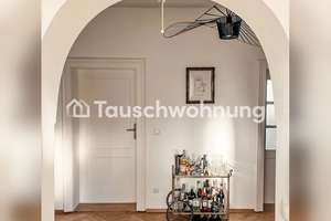 Tauschwohnung: 3,5 Zimmer Altbau mit Balkon in Schwabing Nord – Grünecker Straße 4, 80805 Alte Heide-Hirschau, München – Vorschaubild 4
