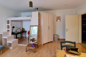Super geschnittene 1 Raum Wohnung in Toplage Nähe Goetheplatz! – Ringseisstraße 12, 80337 Am alten südlichen Friedhof, München – Vorschaubild 15