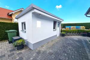 Exklusives Wohndomizil mit Panoramaausblick - Stilvolles 1–2 FH in privilegierter Ortsrandlage – Die vollständige Adresse der Immobilie erhältst du vom Anbieter., 73463 Westhausen – Vorschaubild 34