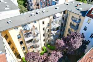 Modernisierte 2-Zimmer-Wohnung in Magdeburg-Stadtfeld Ost – Die vollständige Adresse der Immobilie erhältst du vom Anbieter., 39108 Stadtfeld Ost, Magdeburg – Vorschaubild 14