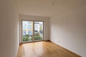 Barrierefreies und komfortables Wohnen nahe dem Unterbacher See – 40627 Vennhausen, Düsseldorf – Vorschaubild 16