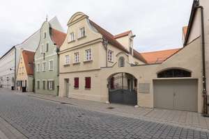 Liebevoll saniertes Denkmalobjekt - Stadtbauernhof mit 4-Wohnungen in der Innenstadt – Die vollständige Adresse der Immobilie erhältst du vom Anbieter., 85049 Mitte, Ingolstadt – Vorschaubild 21