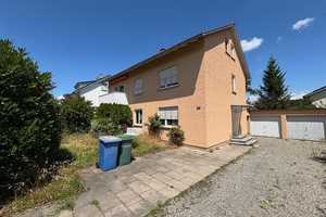 Sonnige Lage: Zweifamilienhaus mit Einliegerwohnung und Potential – Konstanz (Kreis) – Vorschaubild 6