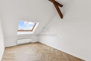 Charmante Dachgeschosswohnung im Denkmal – saniert, hell, gut geschnitten – Die vollständige Adresse der Immobilie erhältst du vom Anbieter., 4105 Zentrum-Nord, Leipzig – Vorschaubild 2