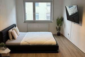 Helle 3-Zimmer Wohnung im 3. OG in Mannheim – Joseph-Haydn-Straße 4, 68165 Schwetzingerstadt/Oststadt, Mannheim – Vorschaubild 2