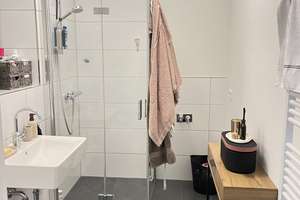 Moderne 2-Zimmer-Wohnung mit Balkon und Einbauküche zur Ablöse – Die vollständige Adresse der Immobilie erhältst du vom Anbieter., 40227 Oberbilk, Düsseldorf – Vorschaubild 10