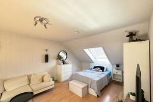 Lichtdurchflutete 3-Zimmer-Wohnung in Toplage von Mannheim – Die vollständige Adresse der Immobilie erhältst du vom Anbieter., 68165 Schwetzingerstadt/Oststadt, Mannheim – Vorschaubild 2