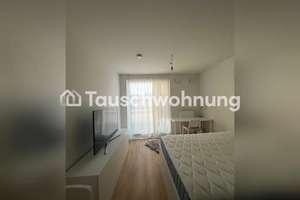 Tauschwohnung: Neubau 1-Zimmerwohnung mit Balkon – Die vollständige Adresse der Immobilie erhältst du vom Anbieter., 22041 Wandsbek (Ortsteil), Hamburg – Vorschaubild 8