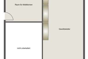 ALTBAU DHH MIT KLINKERFASSADE IN RUHIGER WOHNLAGE - SOFORT FREI! – Die vollständige Adresse der Immobilie erhältst du vom Anbieter., 74080 Böckingen, Heilbronn – Vorschaubild 26