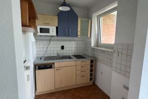 Gemütliche & ruhige 1-Zimmer Wohnung mit Garten und toller Verkehrsanbindung. – Reinskamp 10, 22117 Billstedt, Hamburg – Vorschaubild 4