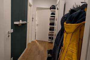 Geschmackvolle 2-Zimmer-Wohnung mit gehobener Ausstattung und guter Anbindung – Haydnstraße 32a, 22761 Bahrenfeld, Hamburg – Vorschaubild 11