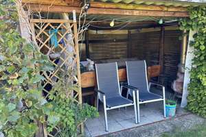 Geräumiges Zuhause mit Garten – Die vollständige Adresse der Immobilie erhältst du vom Anbieter., 30900 Wedemark – Vorschaubild 8