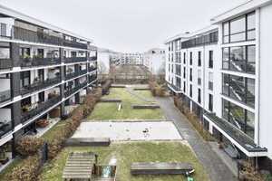 Moderne, lichtdurchflutete  Eigentumswohnung mit Loggia in Zollstock – Köln – Vorschaubild 17