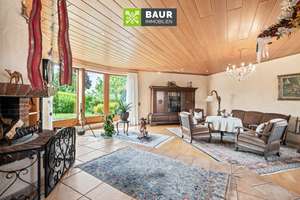 360°|Stilvolles Einfamilienhaus mit Charakter in gehobenem Wohnumfeld eines Vorortes von Langenargen – Die vollständige Adresse der Immobilie erhältst du vom Anbieter., 88085 Langenargen – Vorschaubild 7