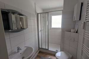 gepflegte 3 Zimmer Wohnung mit Balkon