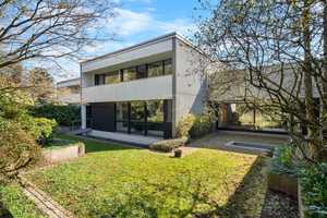 Zeitloser Klassiker auf Traumgrundstück – Bauhaus-Ikone der 70er – Hochtaunuskreis – Vorschaubild 12
