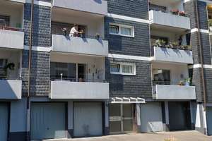 helle 2-Zimmer Wohnung *Hochpaterre* in Heckinghausen – Gosenburg 22, 42289 Heckinghausen, Wuppertal – Vorschaubild 1