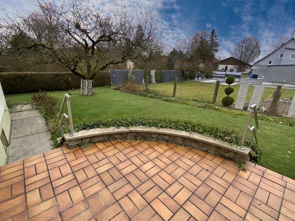 Immobilie in Bibertal -  Einfamilienhaus in Opferstetten in sehr guter Lage - Bild 3