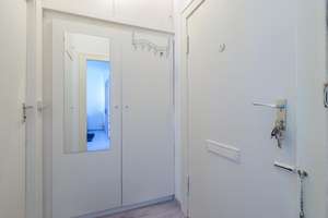 Attraktive 1-Zimmer-Wohnung als Kapitalanlage oder zum Eigenbedarf – Marienfelder Chaussee 17, 12349 Buckow, Berlin – Vorschaubild 6