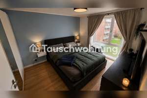 Tauschwohnung: Biete 3-Zimmer-Wohnung in Wandsbek, suche in Hamburg – Die vollständige Adresse der Immobilie erhältst du vom Anbieter., 22049 Wandsbek (Ortsteil), Hamburg – Vorschaubild 8