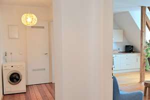 Wunderschöne 2,5-Zimmer Maisonette-Altbauwohnung nahe Feuersee! – Die vollständige Adresse der Immobilie erhältst du vom Anbieter., 70178 Feuersee, Stuttgart – Vorschaubild 22