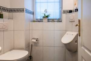 Komfortables Einfamilienhaus mit Garage und Garten! Bj. 2004! Frei verfügbar! ***PROVISIONSFREI*** – Die vollständige Adresse der Immobilie erhältst du vom Anbieter., 44625 Holsterhausen, Herne – Vorschaubild 9